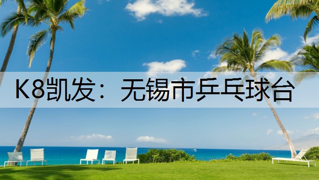K8凯发：无锡市乒乓球台