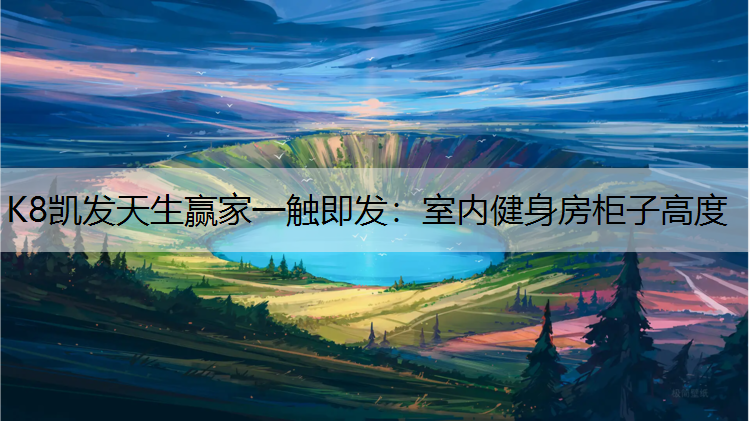 K8凯发天生赢家一触即发：室内健身房柜子高度
