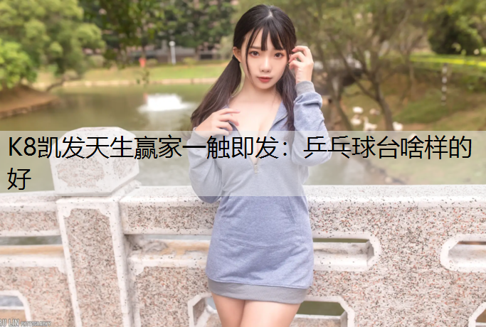 K8凯发天生赢家一触即发：乒乓球台啥样的好