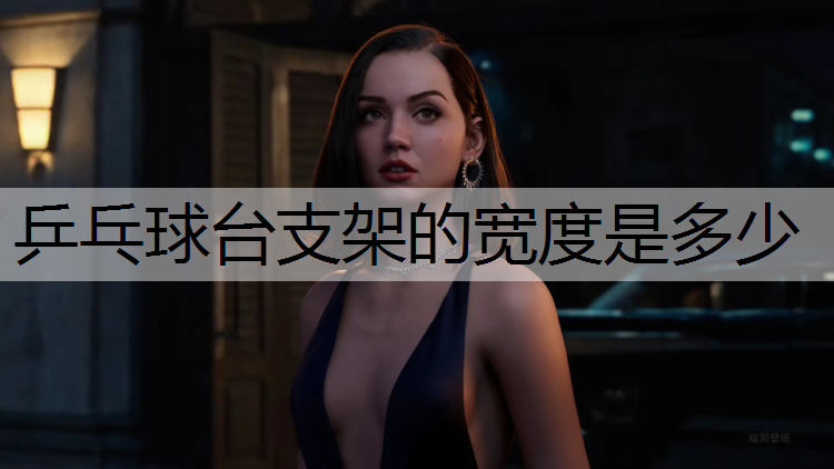 乒乓球台支架的宽度是多少