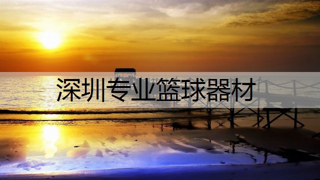 深圳专业篮球器材