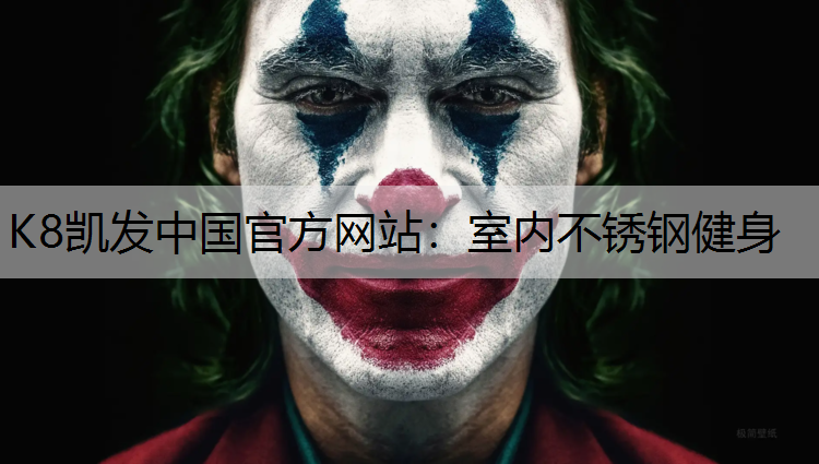 室内不锈钢健身