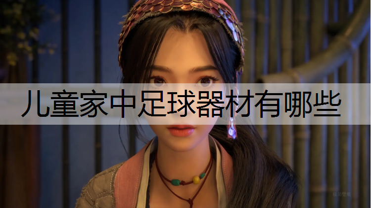 儿童家中足球器材有哪些
